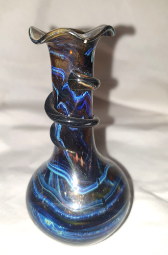 Vase soliflore pâte - soliflore, de