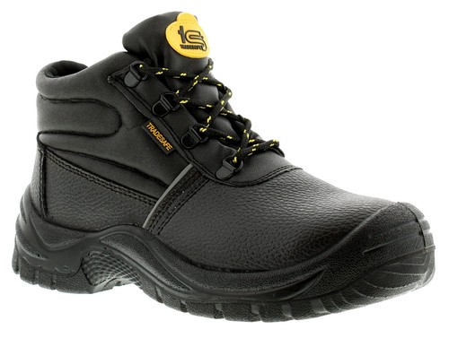 Tradesafe bottes sécurité - bottes,