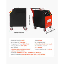 Machine De Jet De Glace