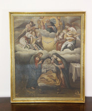 Mort De Saint Joseph Ancien