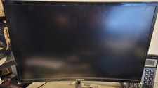 Ecran PC incurvé - SAMSUNG