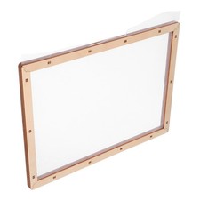  Tamis à papier avec cadre en