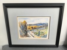 Tableau véritable peinture