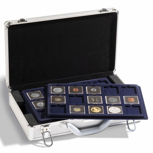 Valisette numismatique pour - , 90