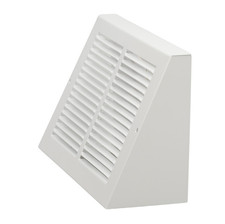 14 x 8 Baseboard Triangle Air