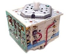 Programmateur ec4527.01+schema