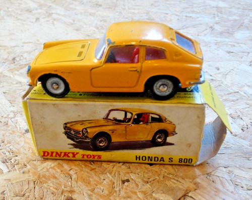 Dinky toys meccano triang - dinky,