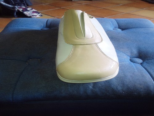 Sabots mules femme neuf - sabots,