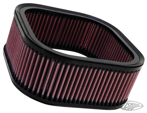 Filtre air vrsc02 17 - k&n, vrsc02-17