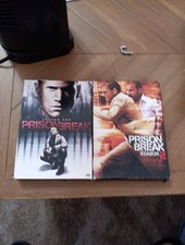 Prison Break Set