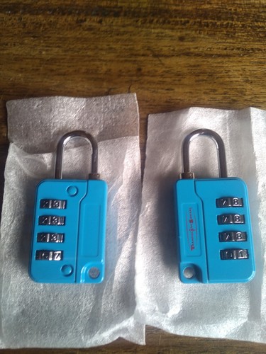 Cadenas code chiffres - cadenas, 4