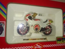 Moto Gp Kévin Schwantz Guiloy 1:10 ème Année 80