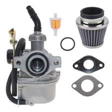 Carburateur PZ19 pour ATV Quad