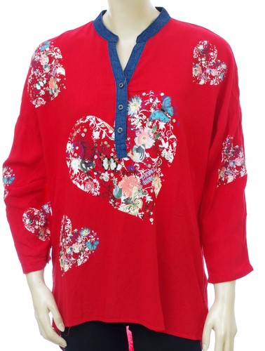 Desigual chemisier femme blus - desigual,