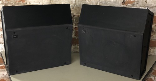 Jbl professional - (lot, 2)