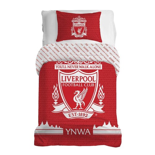 Liverpool ton set housse - liverpool, fc