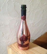 bouteille vide Champagne ARMAND DE BRIGNAC ACE OF SPADES rose Reims France