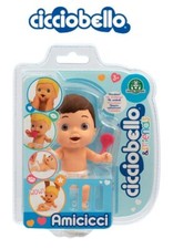 Cicciobello Amicicci Ciccioleo