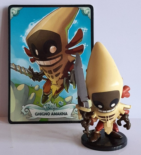 Krosmaster arena série - krosmaster, 2