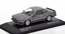 BMW 635 CSI 1982 E24 GRAPHIT