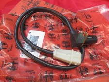 Original Alfa Romeo 155 Q4 4x4