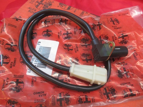 Original alfa romeo 155 - alfa,