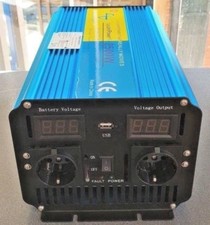 Neuf Convertisseur Onduleur