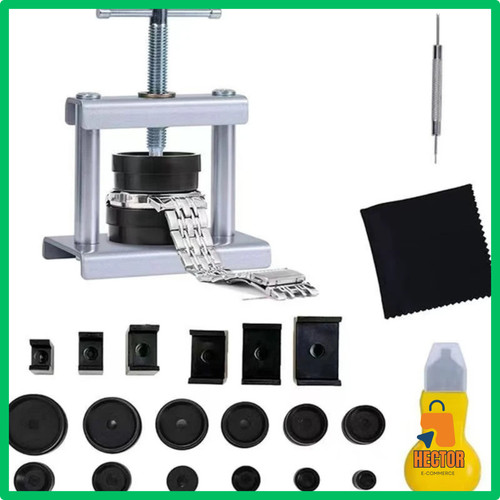 Presse montre pro 22 - ✅,