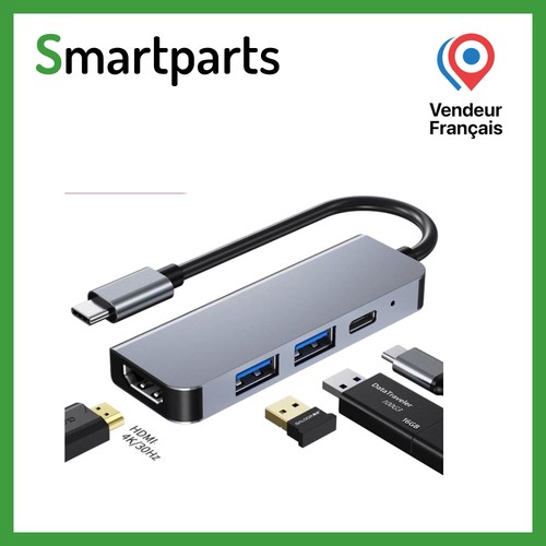 Hub usb adaptateur - hub, c
