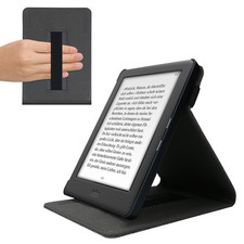 kwmobile Coque pour liseuse électronique compatible avec Kobo Glo HD / Touch 2.0