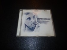 CD "CHARLES AZNAVOUR : PLUS
