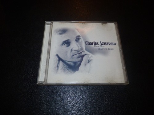 Charles aznavour plus - aznavour, :