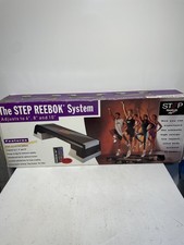 New REEBOK STEP AEROBIC