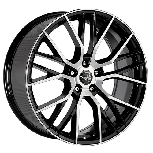 Jantes roues arcasting gladio - arcasting,