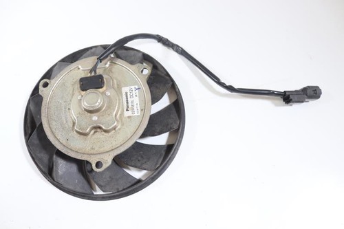 Ventilateur honda 600 f - 600,