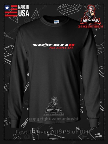 New stockli the - stockli, logo