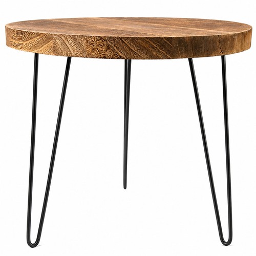 Table appoint ronde - d'appoint, 50