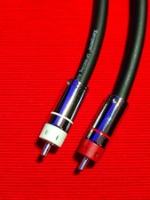 Cables audio Xangsane pur argent - sterling silver