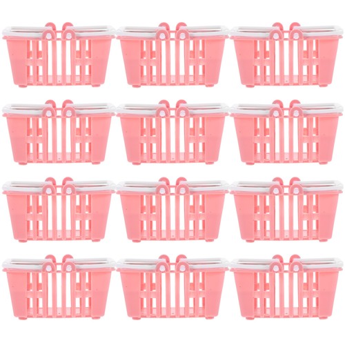 Pièces enfants panier - 12,