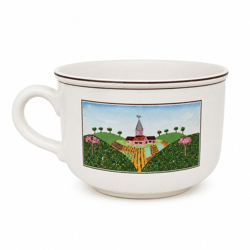 Grande tasse villeroy - villeroy, boch