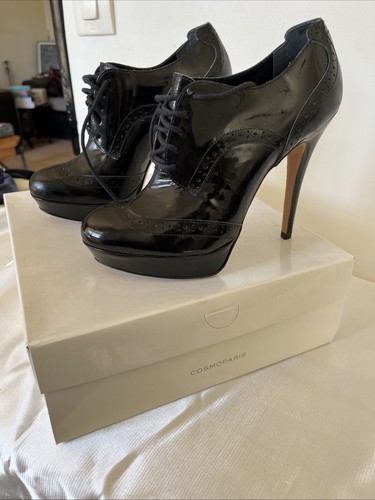 Chaussures femme cuir - cuir, 39