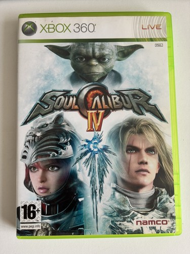 Soul calibur - ,