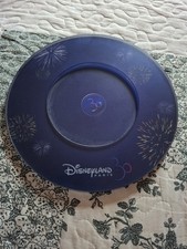 Rare assiette disney 30ème
