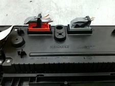 Afficheur RENAULT ESPACE 4 PHASE 2 8200671152