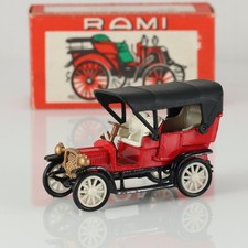 RAMI JMK n° 26 Delahaye 1904