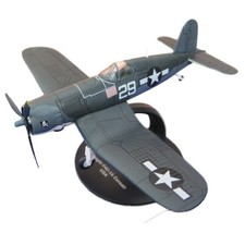 Vought F4U-1A Corsair USA WWII 1:72 Avion d'attaque diecast altaya #12