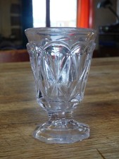 PETIT VERRE - VASE A VIOLETTES
