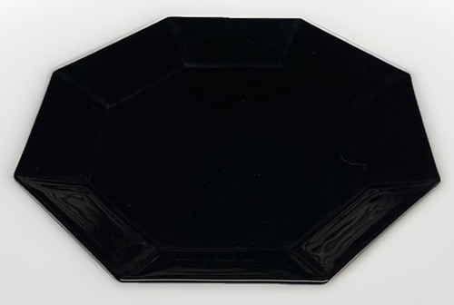 Lot assiettes plates - lot, 4