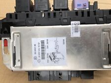 boitier sam arriere mercedes