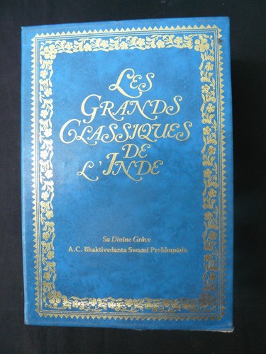 Les grands classiques - grands, de
